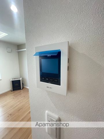 リベルテ琴似の内装写真