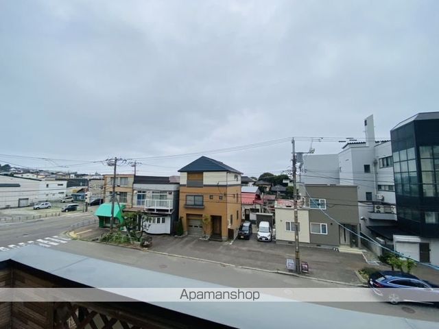 PERRY LANDのその他写真