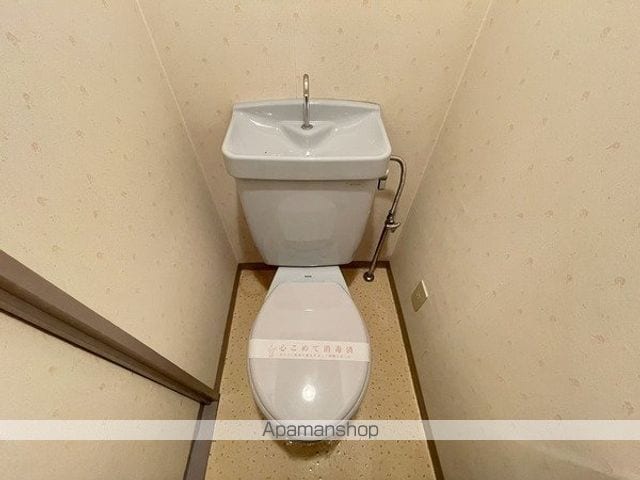 アルフィーネ今D棟の内装写真