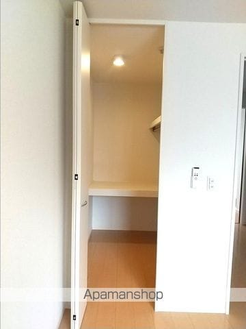 ウィルコート小郡給領町 C・D C棟の内装写真