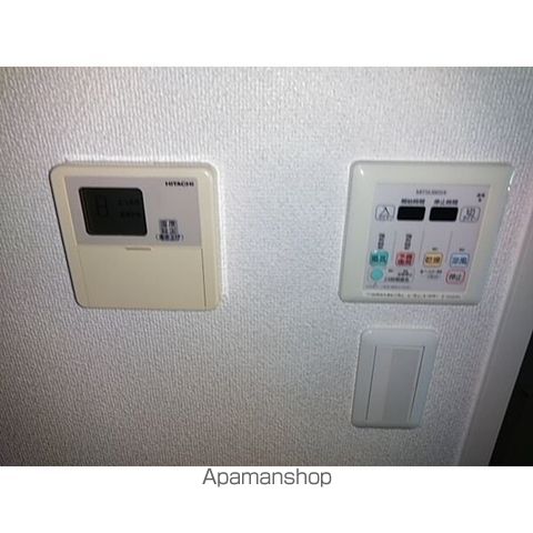 AXIS桜通内山の内装写真