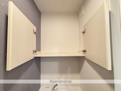 ラクーン堅田[1K/27.02m2]の内装8