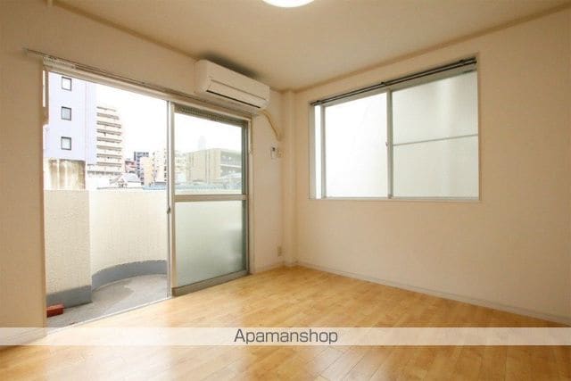 リファレンス大濠西の内装写真