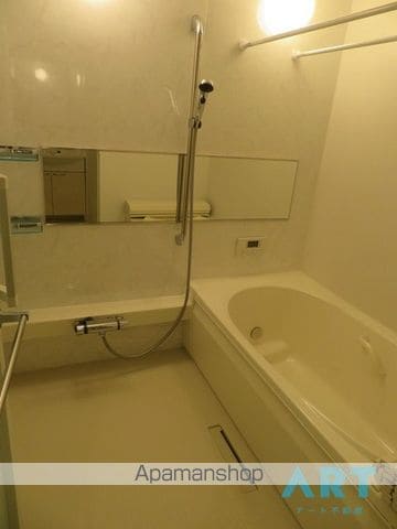 ベレオ道後の内装写真