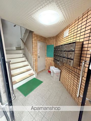 エクセレントもずの内装写真