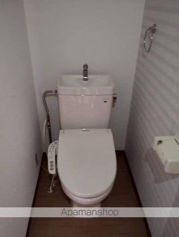 パルテール東新潟の内装写真