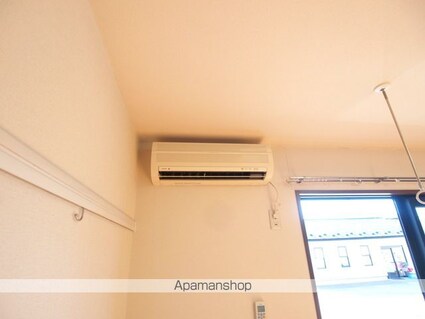 長野県松本市高宮北[1K/32.24m2]のその他設備