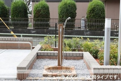 フローリア[1LDK/50.01m2]の共用部1