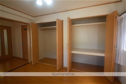 石橋町貸家[3LDK/105.08m2]の収納
