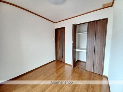 岡田マンション[3K/49.26m2]の内装3