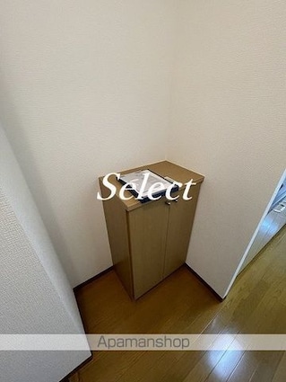 神奈川県横浜市中区弥生町１丁目[1K/29.1m2]のその他設備