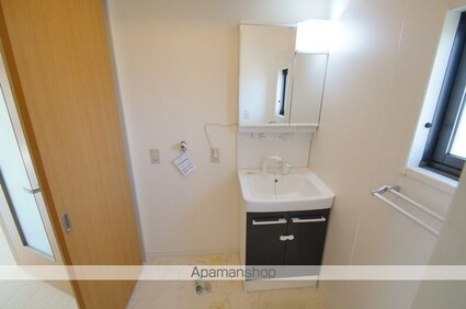 クオリティハイツ　Ｂ棟[2LDK/50.07m2]の内装4