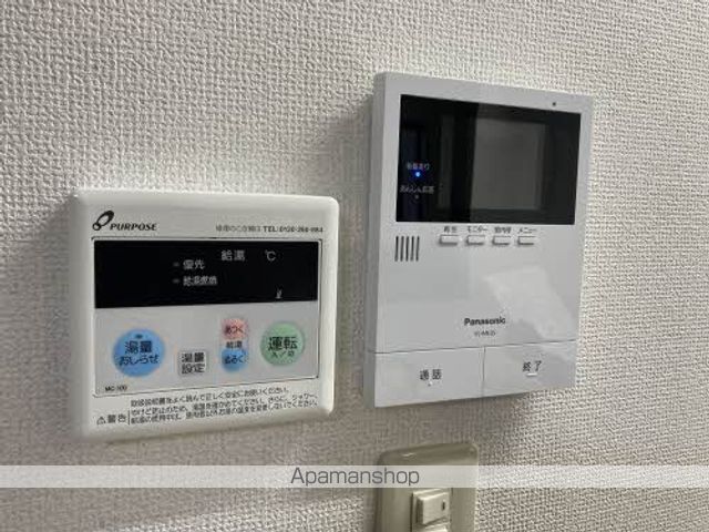 フレグランス島田 B棟の内装写真
