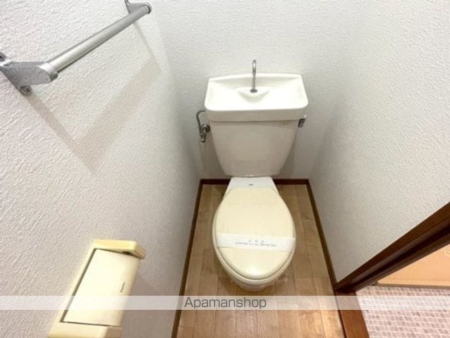 エルディム希望の内装写真