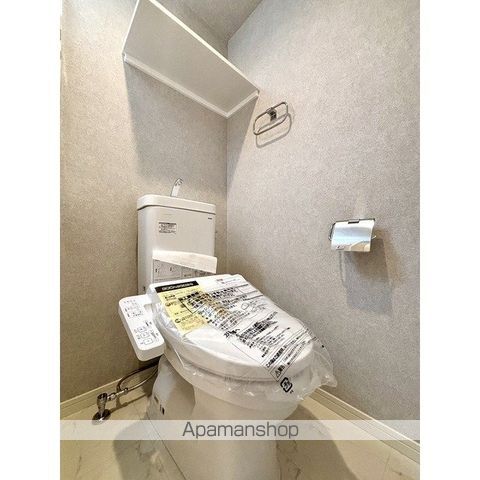 エクセラン松戸IIの内装写真