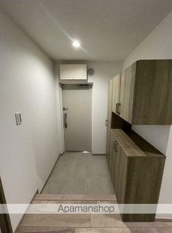 サニーウェル三渓園の内装写真