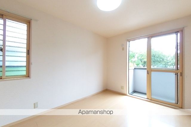 リヴェール北御座 A棟の内装写真