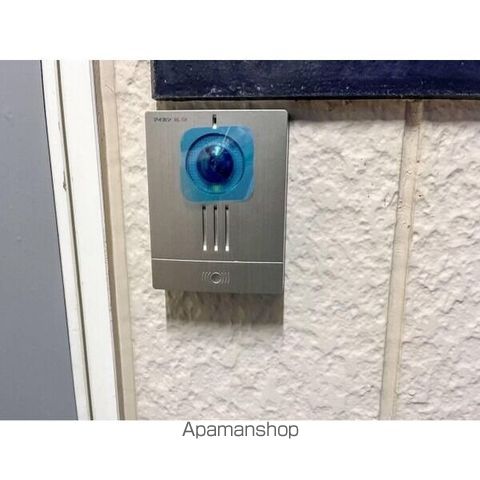 ドミール長良の内装写真