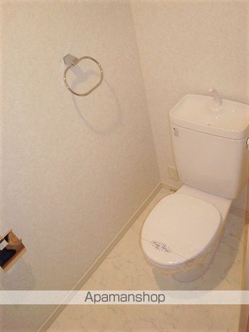 新品家具付きマンション清川27の内装写真