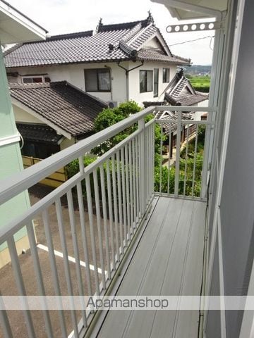 アルカディアKIの内装写真