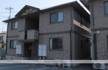 トレド・Ｎ　Ｃ棟[2DK/50.12m2]の外観2