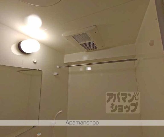 サンモリタの内装写真