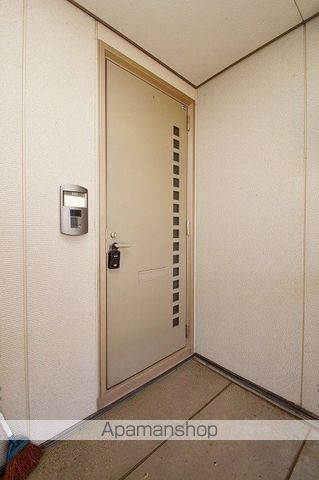シャルマン八島の外観写真