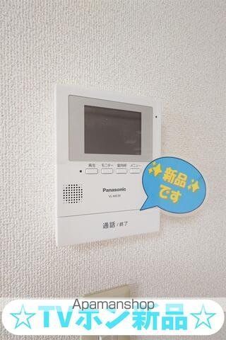藤パレスの内装写真