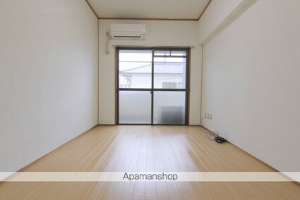 セントラルハイツ[1DK/22.14m2]の内装1