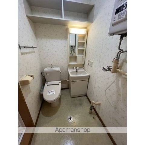 星の子ハイツの内装写真