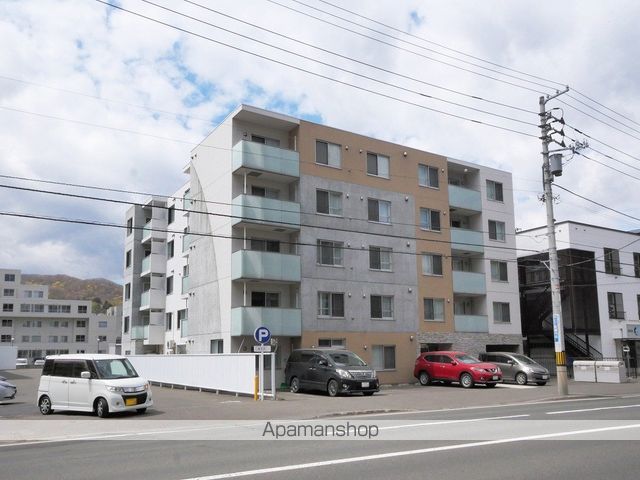 RAFFIAの外観写真