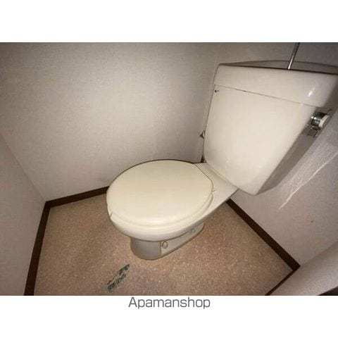 タウニー柿本の内装写真