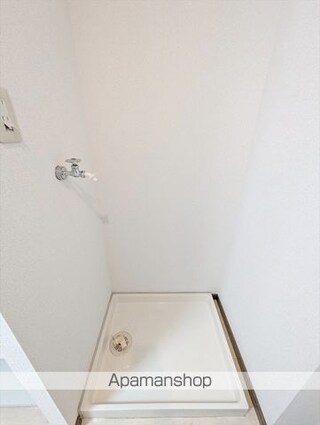 セゾンしおひⅡ[1K/26.18m2]の内装1