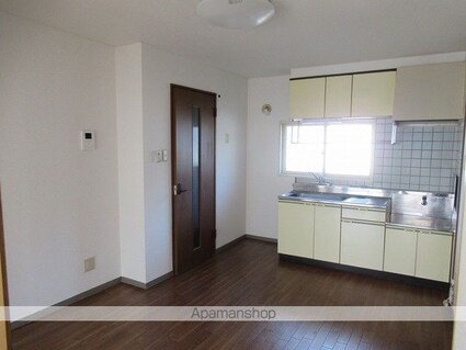 トレジャー２号館[2DK/44.71m2]の内装5