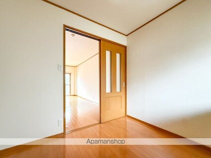 ハイツ広瀬東[1LDK/43.7m2]の内装6