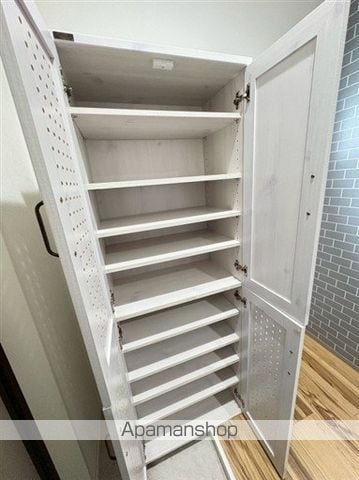 reve霞の内装写真