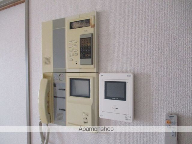 ロイヤルハイツ玉穂Iの内装写真