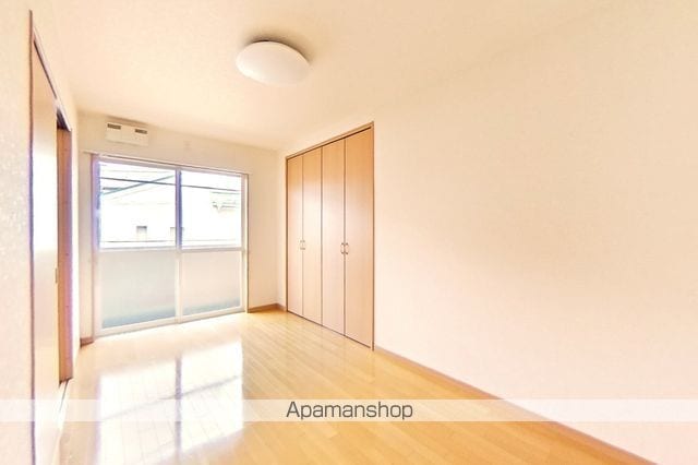 コーポラスアミーの内装写真