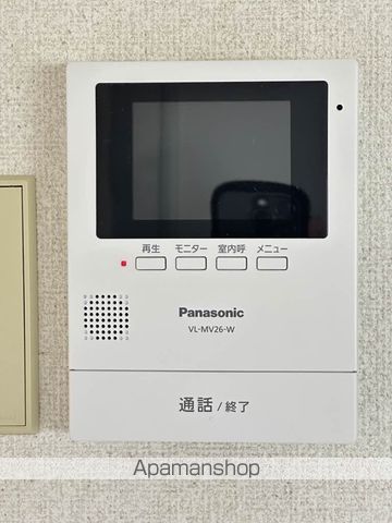 セフィラアカシゲの内装写真