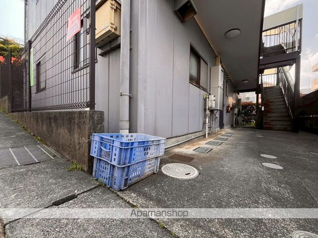 レジデンスウツキのその他写真