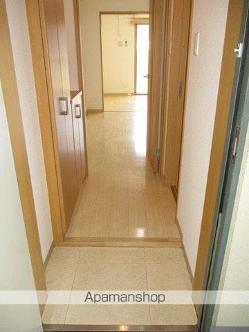 サンモール六本木の内装写真