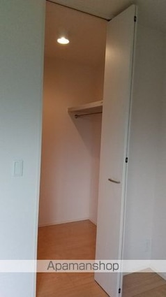 東京都青梅市新町３丁目[2LDK/66.78m2]の収納
