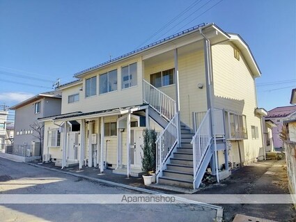 フラット三輪Ｃ[3LDK/75m2]の外観4