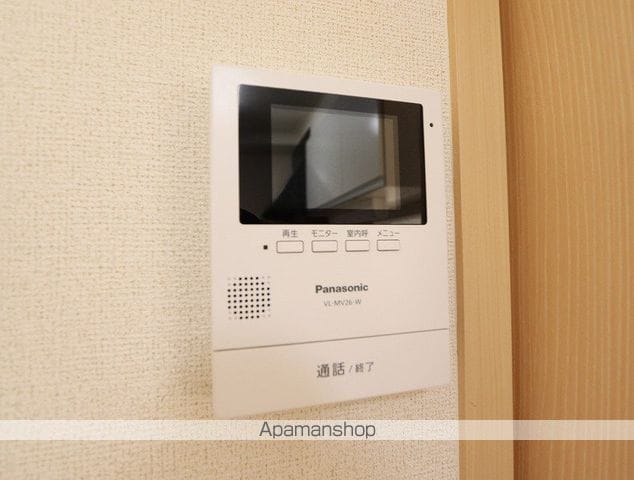 レジデンスひまわりの内装写真