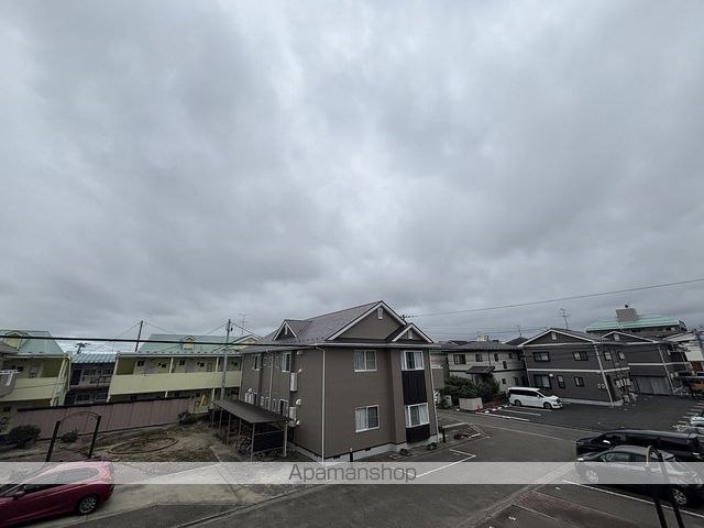 エクセルタウンII番館のその他写真