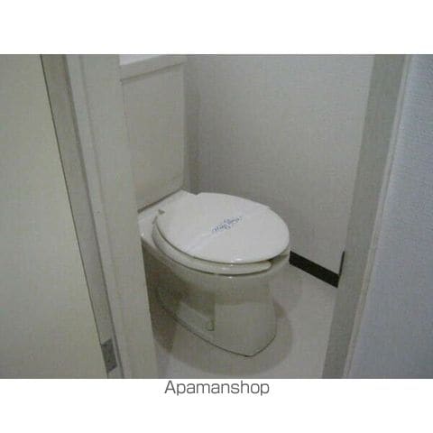 アップルハウス新札幌の内装写真