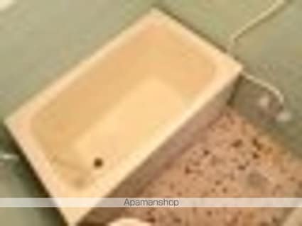 東京都世田谷区松原３丁目[1LDK/40.59m2]のバス