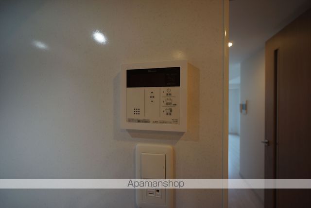 SーRESIDENCE名駅WESTの内装写真