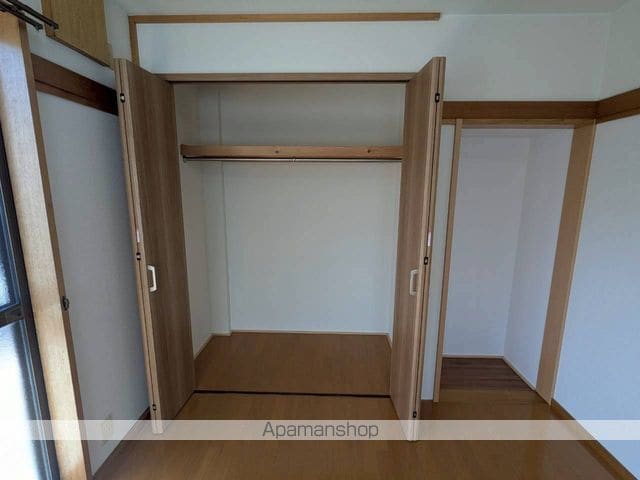 ペンテリゼールの内装写真