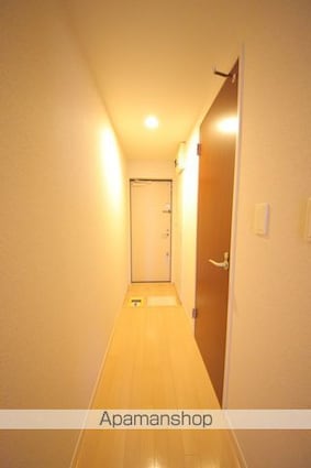 リブリ・サンセリテⅡ[1K/26.08m2]の内装3